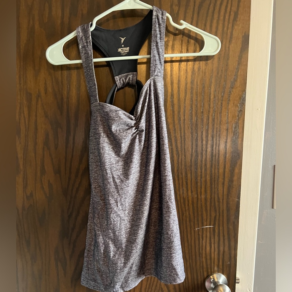 Athletic top